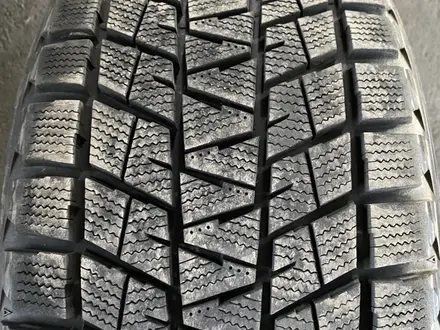 270-40R20 BRIDGESTONE зимаүшін240 000 тг. в Алматы – фото 4