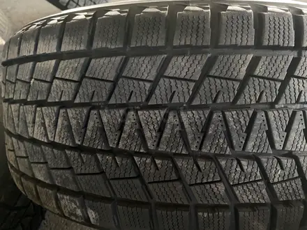 270-40R20 BRIDGESTONE зимаүшін240 000 тг. в Алматы – фото 3