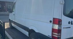 Mercedes-Benz Sprinter 2010 года за 10 000 000 тг. в Караганда – фото 3