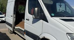 Mercedes-Benz Sprinter 2010 года за 10 000 000 тг. в Караганда – фото 4