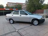 ВАЗ (Lada) 2110 2004 годаүшін450 000 тг. в Усть-Каменогорск – фото 3