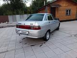 ВАЗ (Lada) 2110 2004 годаүшін450 000 тг. в Усть-Каменогорск – фото 5