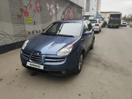 Subaru Tribeca 2006 года за 5 300 000 тг. в Астана – фото 2