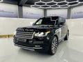 Land Rover Range Rover 2014 года за 32 000 000 тг. в Алматы – фото 2