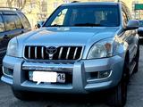 Toyota Land Cruiser Prado 2007 года за 13 100 000 тг. в Усть-Каменогорск