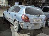 Nissan Almera 2004 года за 1 300 000 тг. в Жезказган – фото 5