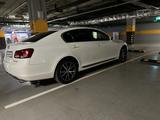 Lexus GS 300 2005 годаүшін6 500 000 тг. в Караганда – фото 5