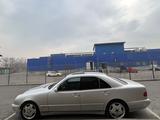 Mercedes-Benz E 320 2000 года за 4 700 000 тг. в Алматы – фото 3