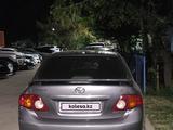 Toyota Corolla 2010 года за 4 500 000 тг. в Алматы – фото 3