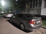 Toyota Corolla 2010 года за 4 500 000 тг. в Алматы – фото 2