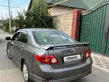 Toyota Corolla 2010 года за 4 500 000 тг. в Алматы