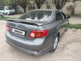 Toyota Corolla 2010 года за 4 500 000 тг. в Алматы – фото 5