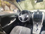 Toyota Corolla 2010 года за 4 500 000 тг. в Алматы – фото 4