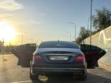 Mercedes-Benz CLS 350 2008 года за 9 000 000 тг. в Алматы – фото 4