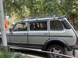 ВАЗ (Lada) Lada 2131 (5-ти дверный) 2008 годаүшін2 300 000 тг. в Алматы