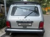 ВАЗ (Lada) Lada 2131 (5-ти дверный) 2008 годаүшін2 300 000 тг. в Алматы – фото 3
