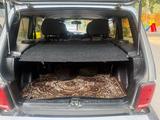 ВАЗ (Lada) Lada 2131 (5-ти дверный) 2008 годаүшін2 300 000 тг. в Алматы – фото 4