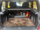 ВАЗ (Lada) Lada 2131 (5-ти дверный) 2008 годаүшін2 300 000 тг. в Алматы – фото 5