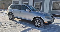 Volkswagen Touareg 2006 годаүшін6 500 000 тг. в Караганда – фото 4