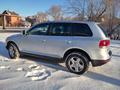 Volkswagen Touareg 2006 года за 6 500 000 тг. в Караганда – фото 9