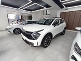 Kia Sportage 2023 годаүшін15 500 000 тг. в Алматы