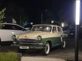 ГАЗ 21 (Волга) 1969 годаүшін7 500 000 тг. в Алматы – фото 2