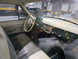 ГАЗ 21 (Волга) 1969 годаүшін7 500 000 тг. в Алматы – фото 3