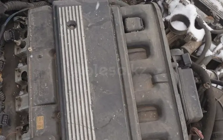 Двигатель BMW 39 m52.2: 0үшін450 000 тг. в Костанай