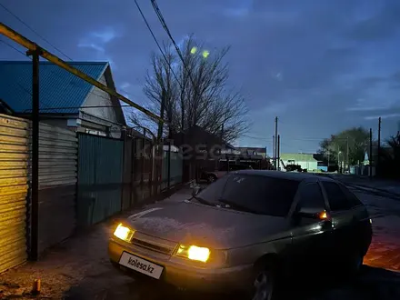 ВАЗ (Lada) 2112 2005 года за 500 000 тг. в Шалкар – фото 4