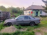 Mercedes-Benz E 260 1990 года за 760 000 тг. в Усть-Каменогорск