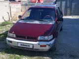 Mitsubishi Space Wagon 1991 года за 1 500 000 тг. в Тараз