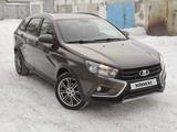 ВАЗ (Lada) Vesta SW Cross 2021 годаfor6 500 000 тг. в Павлодар – фото 3