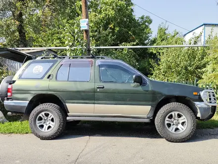 Nissan Terrano 1996 года за 3 000 000 тг. в Алматы – фото 3