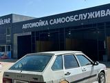 ВАЗ (Lada) 2114 2007 годаfor520 000 тг. в Уральск – фото 5