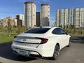 Hyundai Sonata 2022 годаүшін12 800 000 тг. в Астана – фото 14