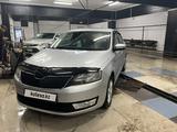 Skoda Rapid 2014 годаүшін4 300 000 тг. в Астана