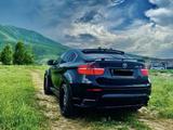 BMW X6 M 2012 годаүшін11 000 000 тг. в Актобе – фото 2