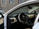 Lexus NX 200t 2017 года за 12 000 000 тг. в Астана – фото 3