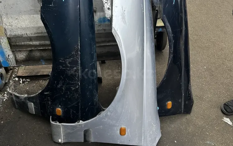 Крылья Toyota caldina за 40 000 тг. в Алматы
