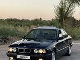 BMW 520 1994 годаүшін2 000 000 тг. в Балхаш – фото 2