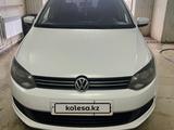 Volkswagen Polo 2014 годаfor2 500 000 тг. в Шетпе