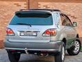 Lexus RX 300 2003 годаүшін5 700 000 тг. в Шымкент – фото 5