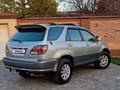 Lexus RX 300 2003 годаүшін5 700 000 тг. в Шымкент – фото 6