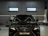 Lexus ES 350 2015 года за 9 430 000 тг. в Атырау