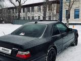Mercedes-Benz E 230 1990 года за 1 250 000 тг. в Атбасар – фото 3