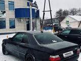 Mercedes-Benz E 230 1990 года за 1 250 000 тг. в Атбасар – фото 4