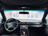 Mercedes-Benz E 230 1990 года за 1 250 000 тг. в Атбасар – фото 2
