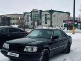 Mercedes-Benz E 230 1990 года за 1 250 000 тг. в Атбасар