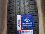 205/55R16 ATLANDER AX88 91V за 18 000 тг. в Алматы