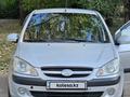 Hyundai Getz 2007 годаүшін3 200 000 тг. в Алматы